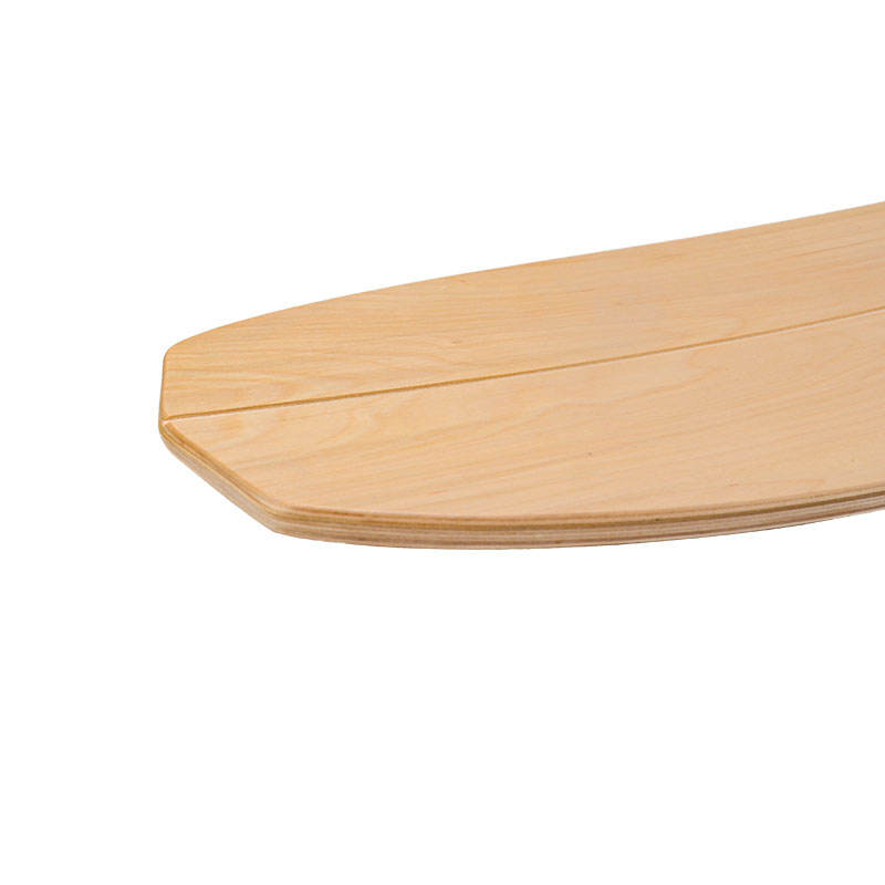 Balance Board Wobble - Planche d'équilibre, disque d'équilibre, planche à
