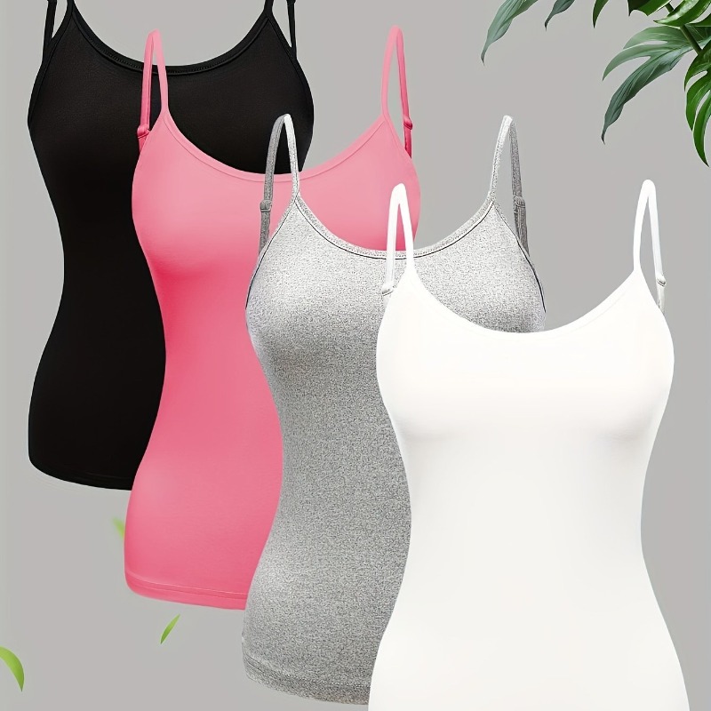 Pilates Yoga Jacket - Débardeur en modal avec coussinets de