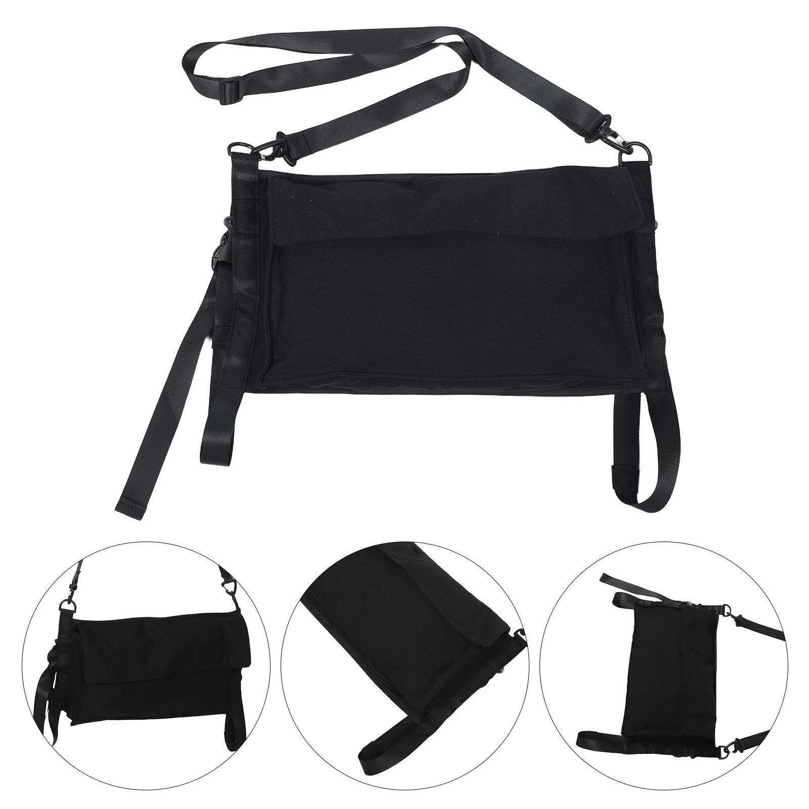 Pilates Yoga Equipment - Sac de transport pour tapis de
