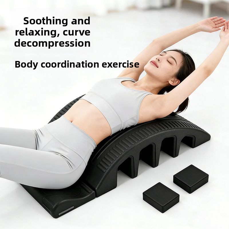 Pilates Yoga Equipment - Correcteur de posture amélioré pour le