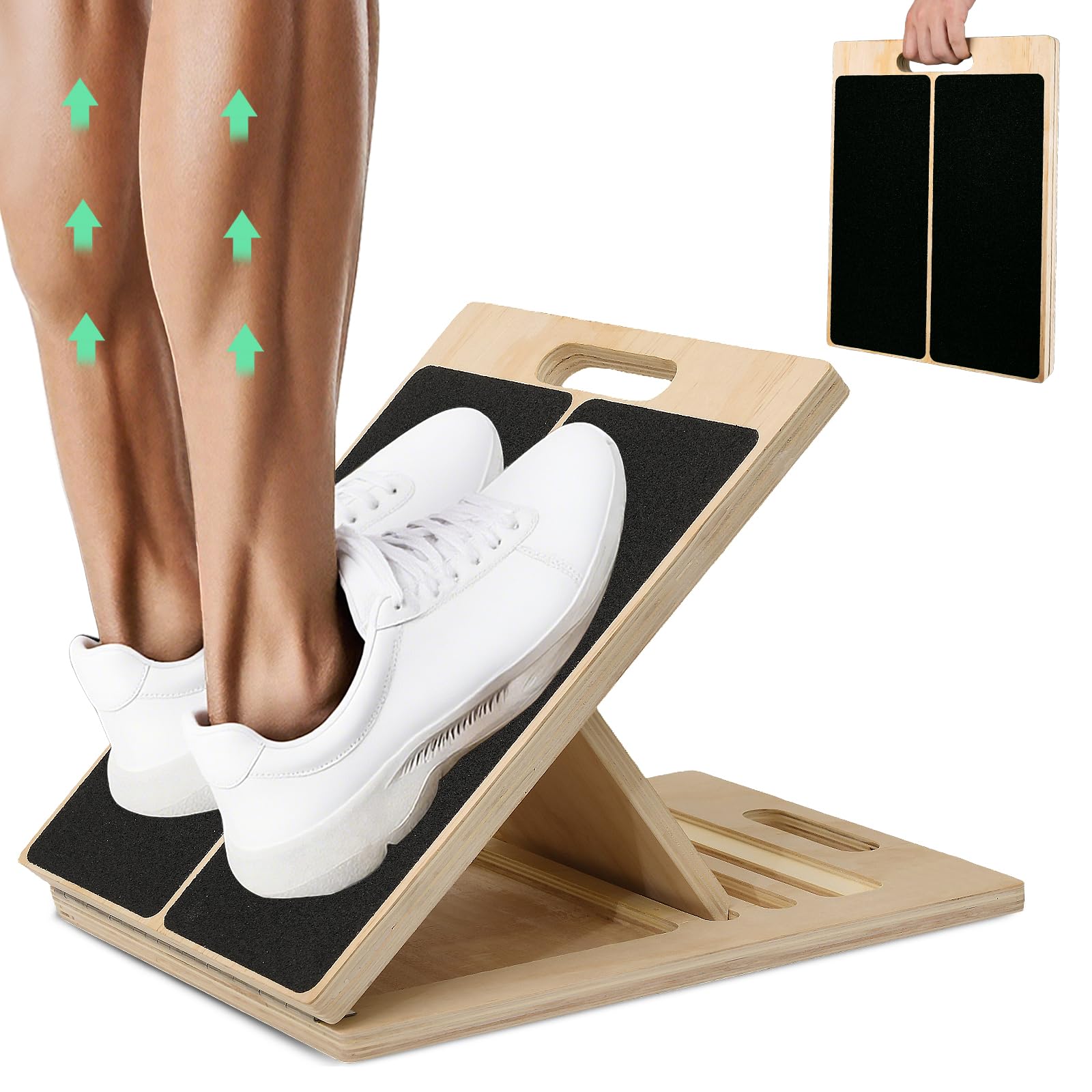 Planche d'équilibre en bois 2- - Balance Board Wobble avis et prix
