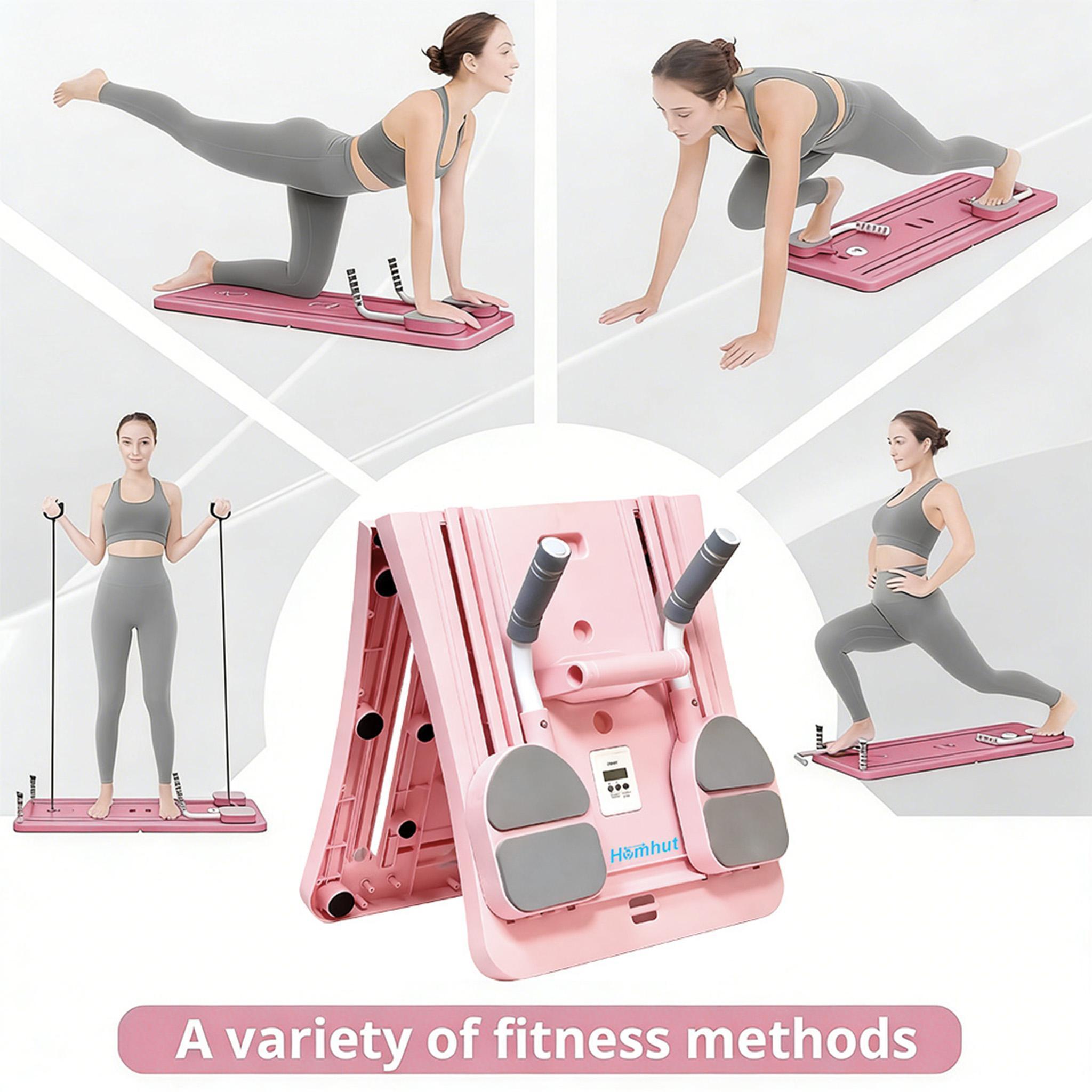 Plateforme d'entraînement mult - Pilates Yoga Equipment avis et prix