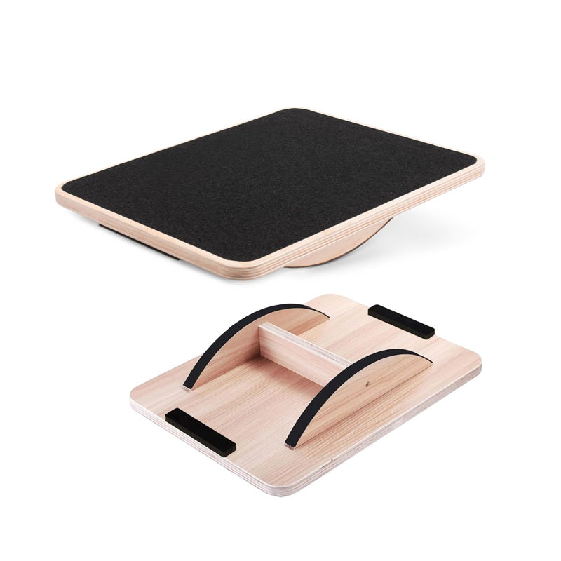 Planche d'équilibre profession - Balance Board Wobble avis et prix