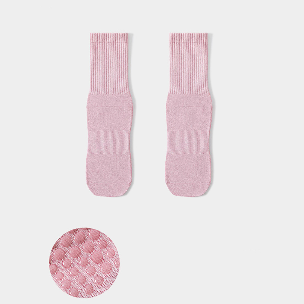 Chaussettes de yoga pour femme - Youtube Yoga Pilates avis et prix