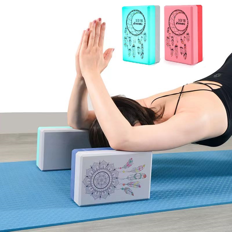 Décennie s OligYoga en Mousse, - Pilates Yoga Block avis et prix