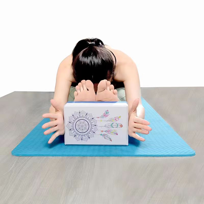 Décennie s OligYoga en Mousse, - Pilates Yoga Block avis et prix