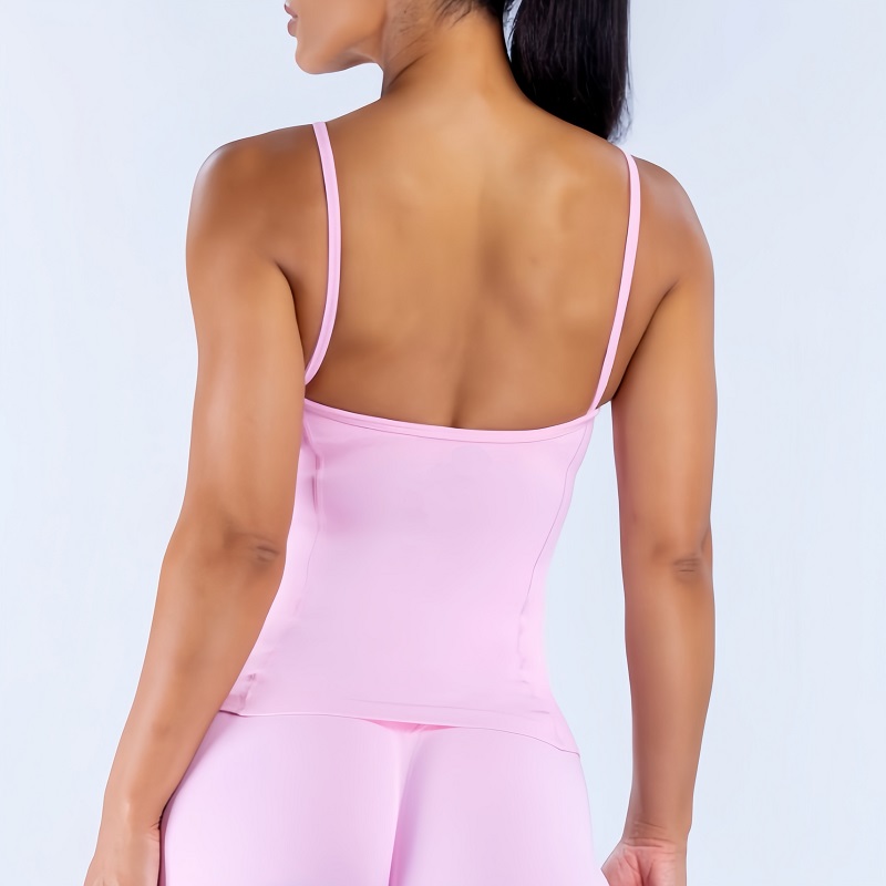 HISTELLO Impact Top à Col Rond - Pilates Yoga Jacket avis et prix