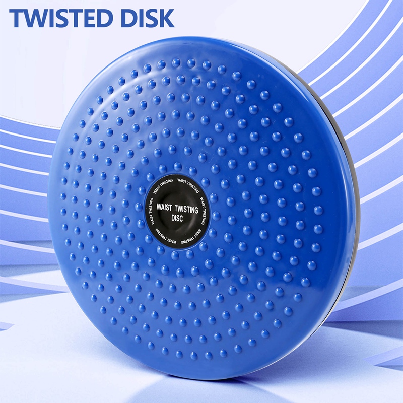 Disque de torsion de taille po - Balance Board Wobble avis et prix