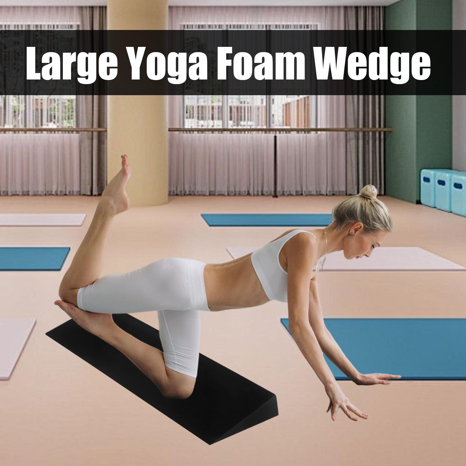 Planche inclinée utilitaire po - Pilates Yoga Block avis et prix