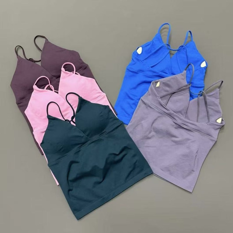Débardeur de sport long à bret - Pilates Yoga Jacket avis et prix