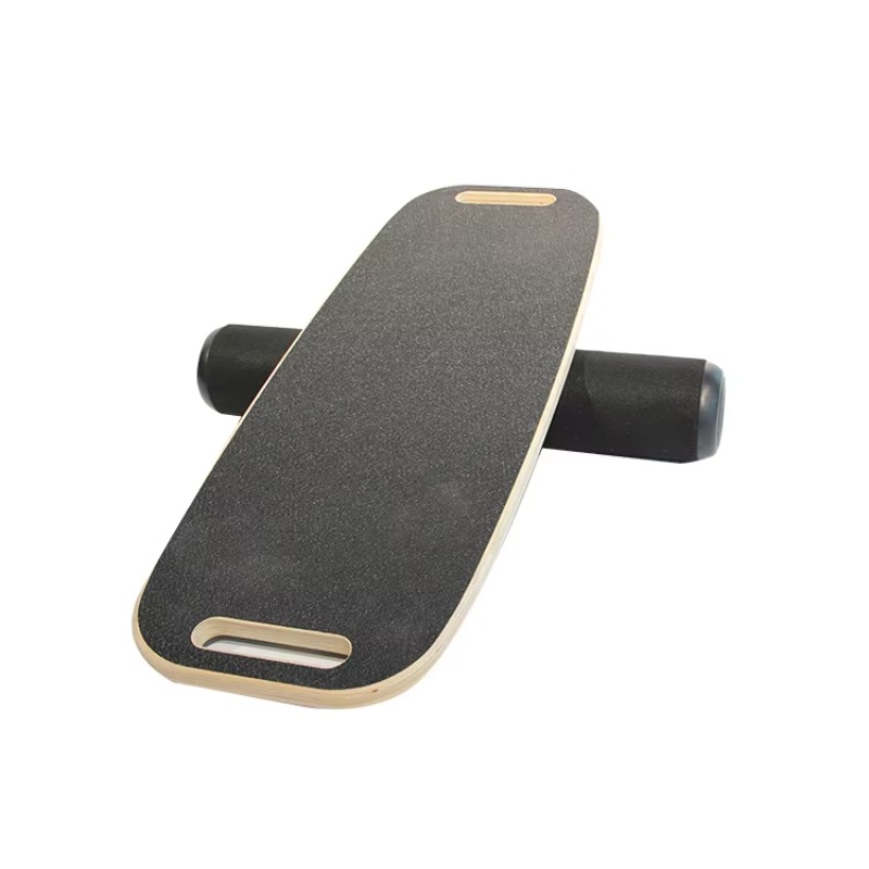 Planche d'équilibre en bois po - Balance Board Wobble avis et prix