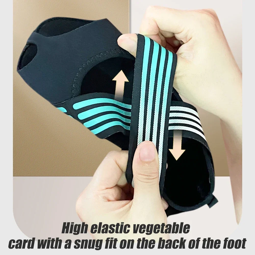 1 paire de chaussures de yoga  - Pilates Yoga Equipment avis et prix