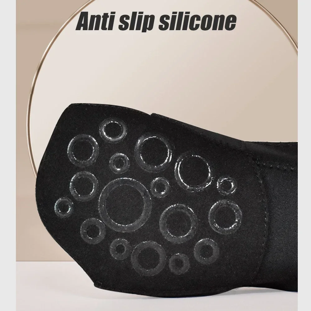 1 paire de chaussures de yoga  - Pilates Yoga Equipment avis et prix