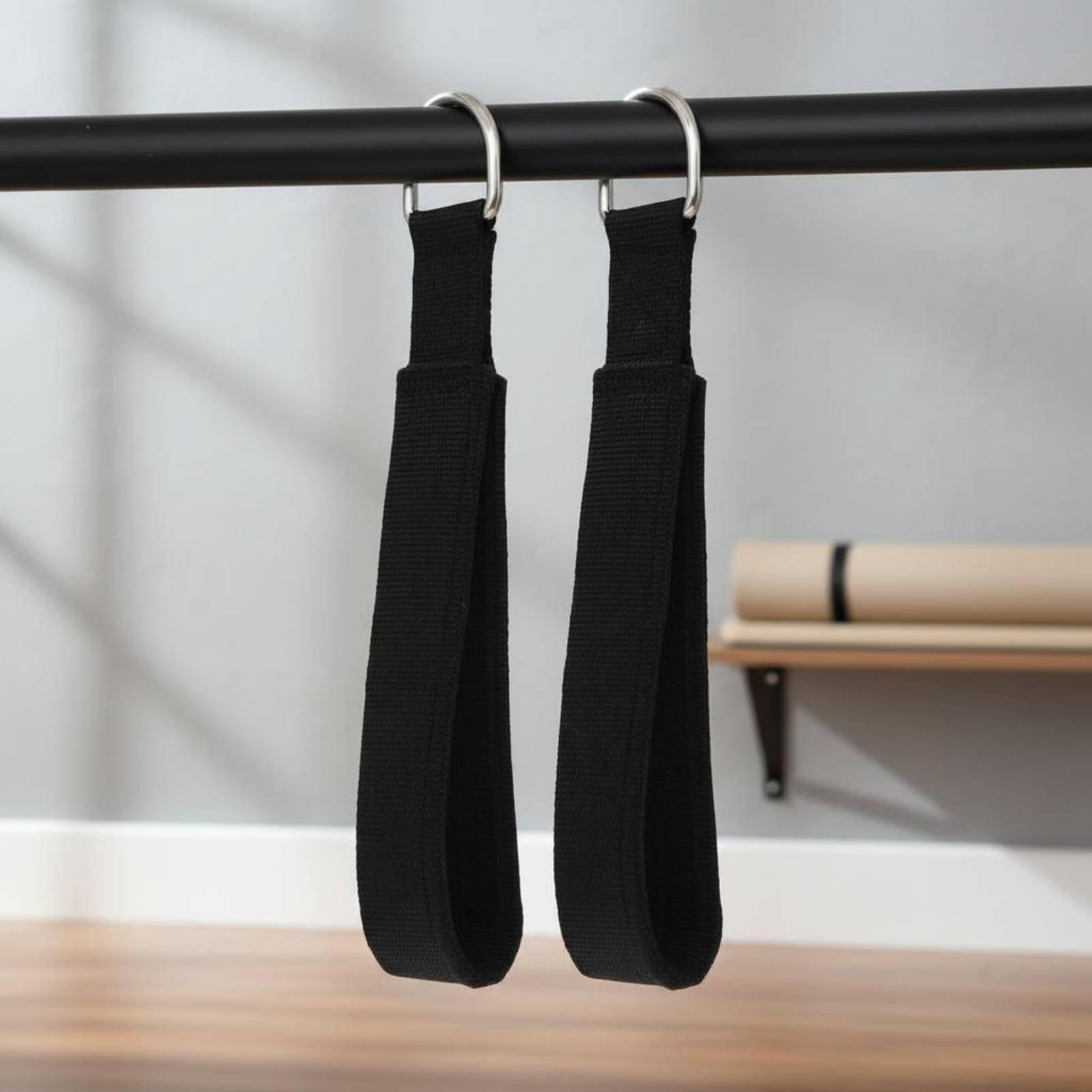 Poignée de Pilates pour la têt - Pilates & Yoga Unleashed International Academy avis et prix