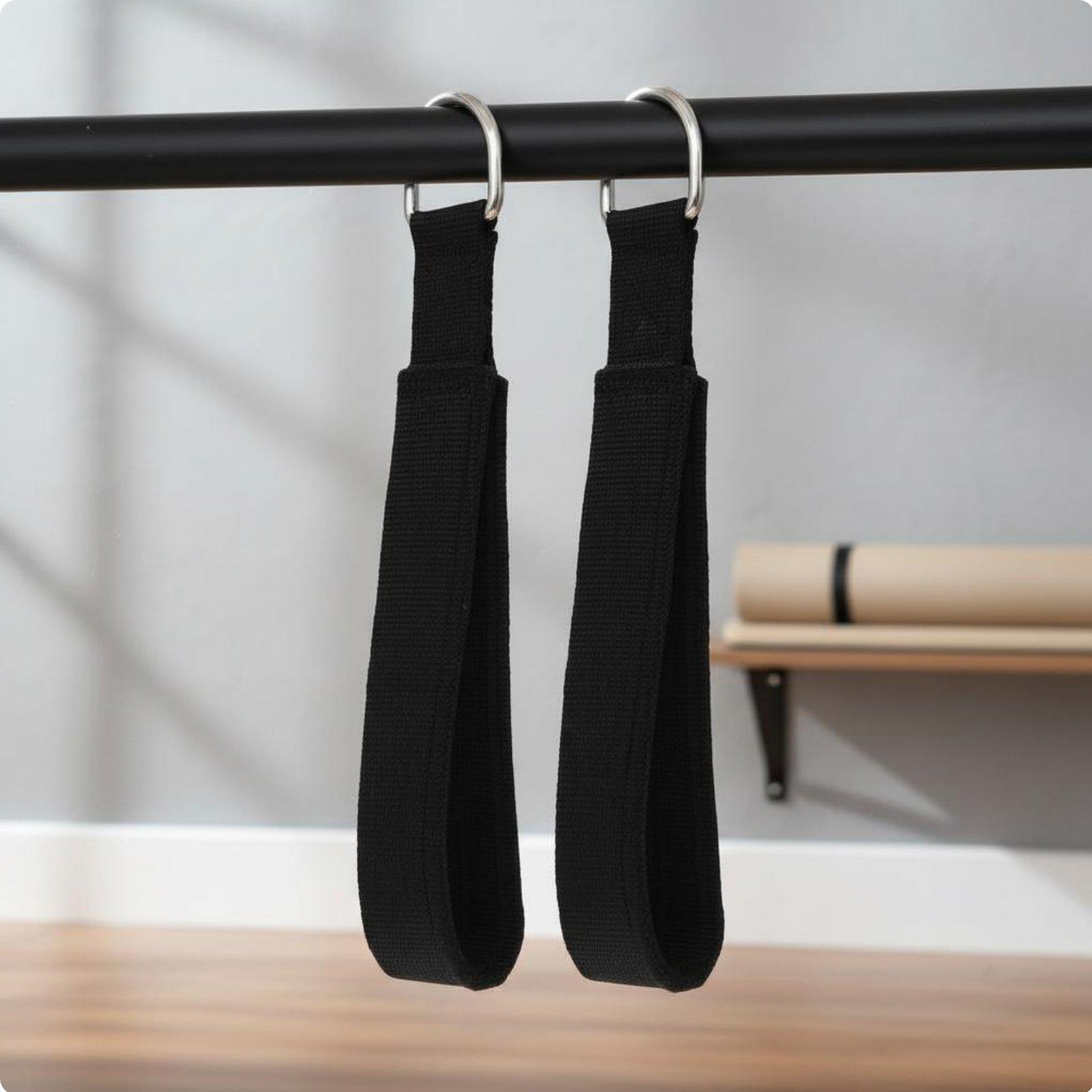 Poignée de Pilates pour la têt - Pilates & Yoga Unleashed International Academy avis et prix