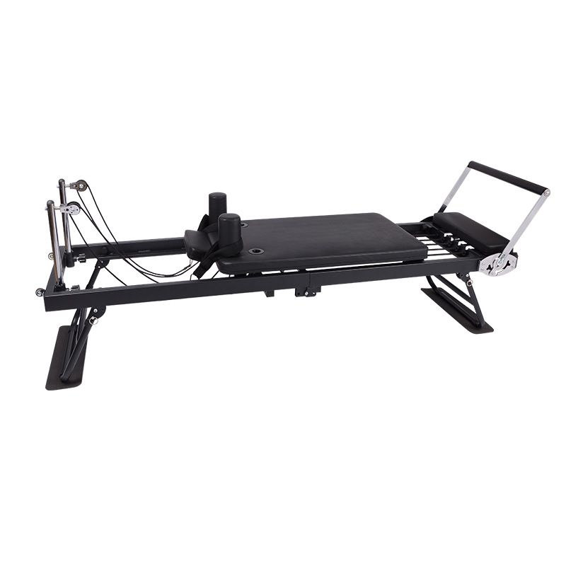 Lit de Pilates grand format po - Pilates Yoga Combined avis et prix