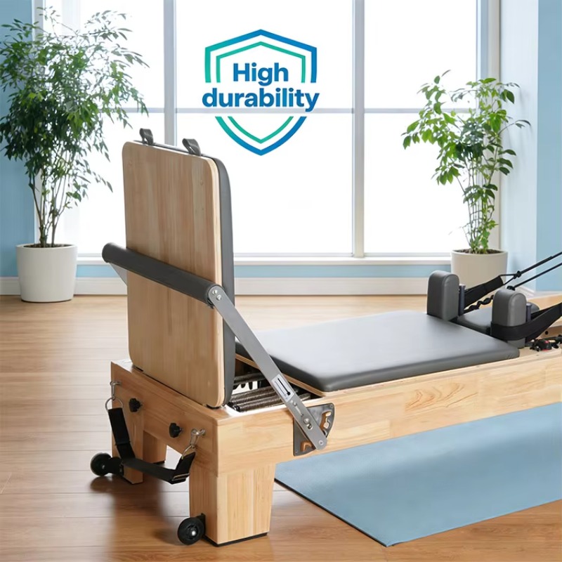 Pilates Reformers : Appareil d - Pilates Yoga Equipment avis et prix