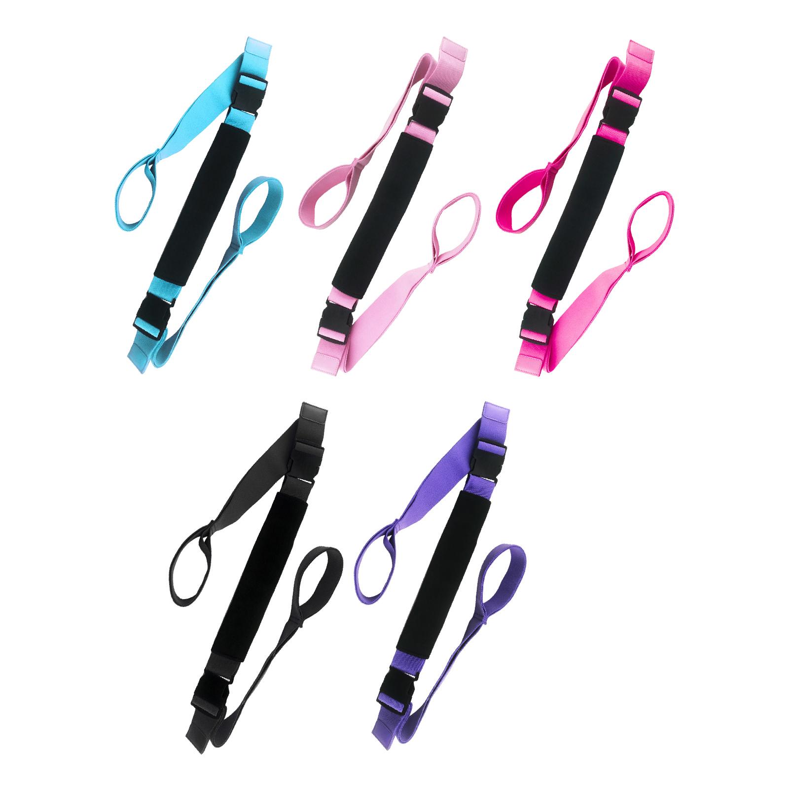 Bande extensible de Yoga régla - Pilates Yoga Bar avis et prix