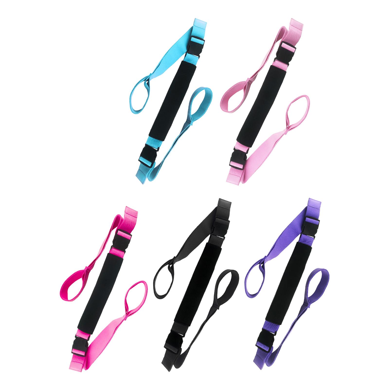 Bande extensible de Yoga régla - Pilates Yoga Bar avis et prix