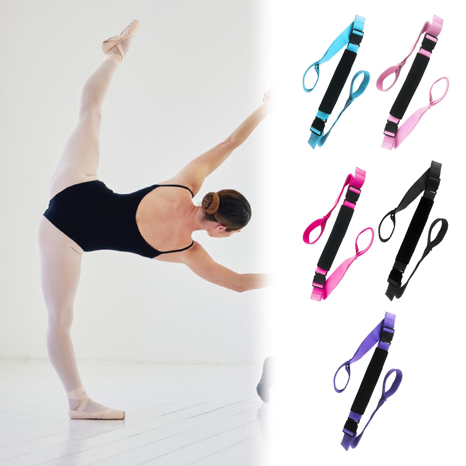 Bande extensible de Yoga régla - Pilates Yoga Bar avis et prix