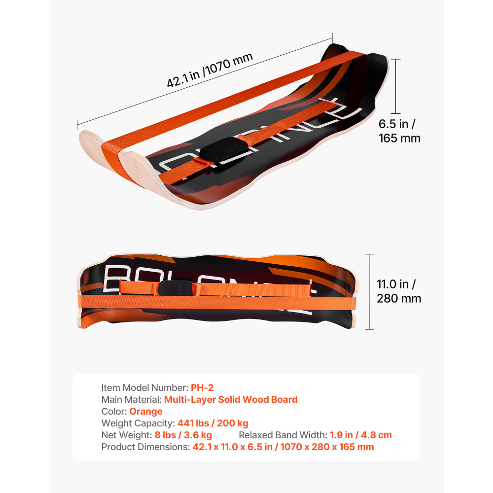 Planche d'équilibre Ye - Planc - Balance Board Wobble avis et prix