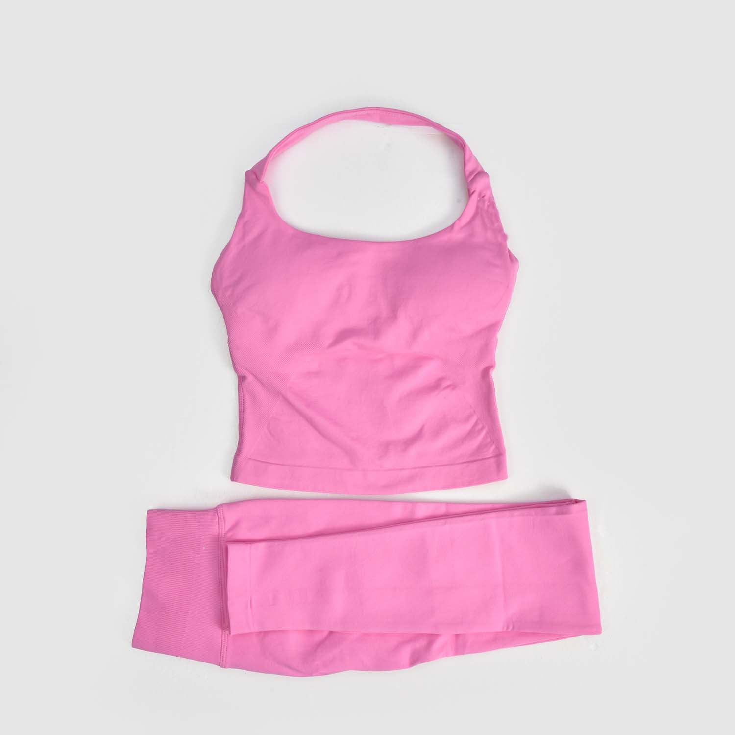 Ensemble de sport 2 pièces pou - Pilates Yoga Equipment avis et prix