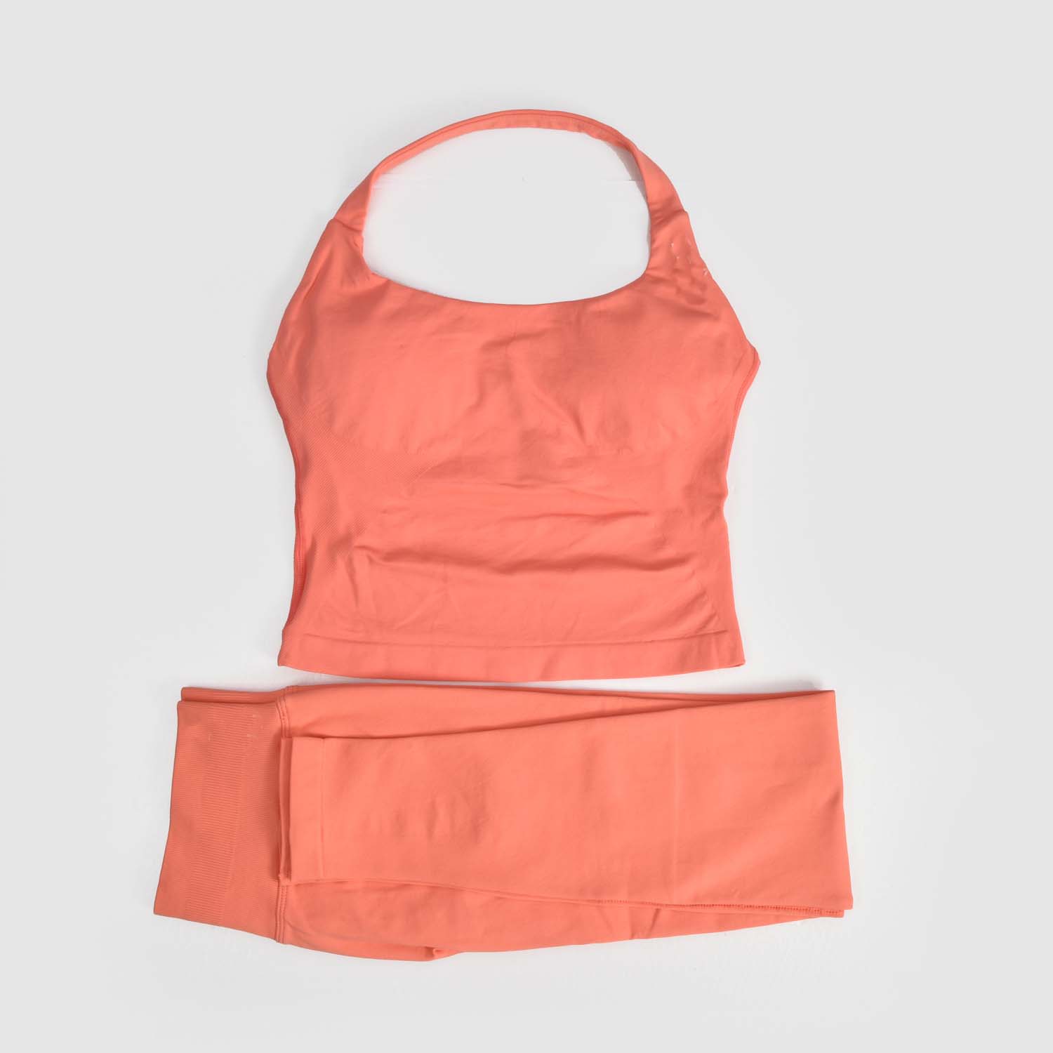 Ensemble de sport 2 pièces pou - Pilates Yoga Equipment avis et prix