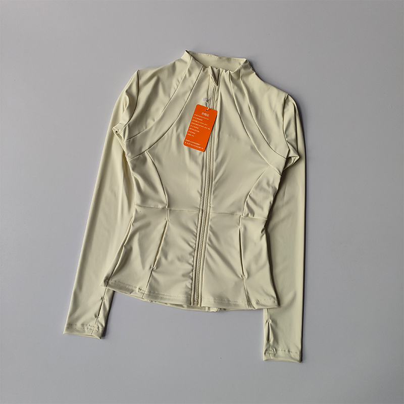 Veste de sport pour femmes, fe - Pilates Yoga Jacket avis et prix