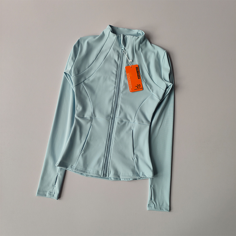 Veste de sport pour femmes, fe - Pilates Yoga Jacket avis et prix