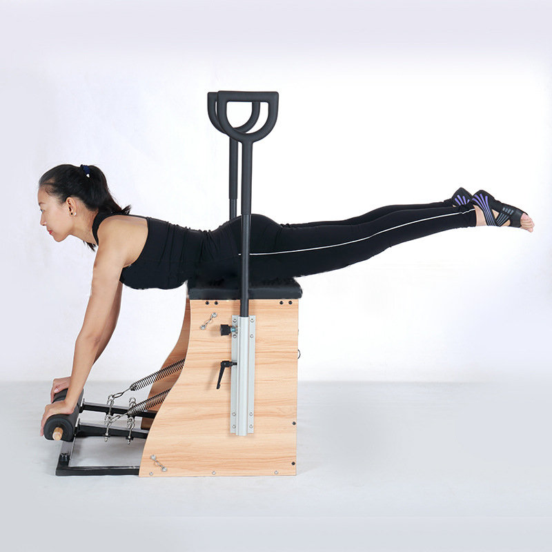 Pilates cadre en fer chaise St - Pilates Yoga Combined avis et prix