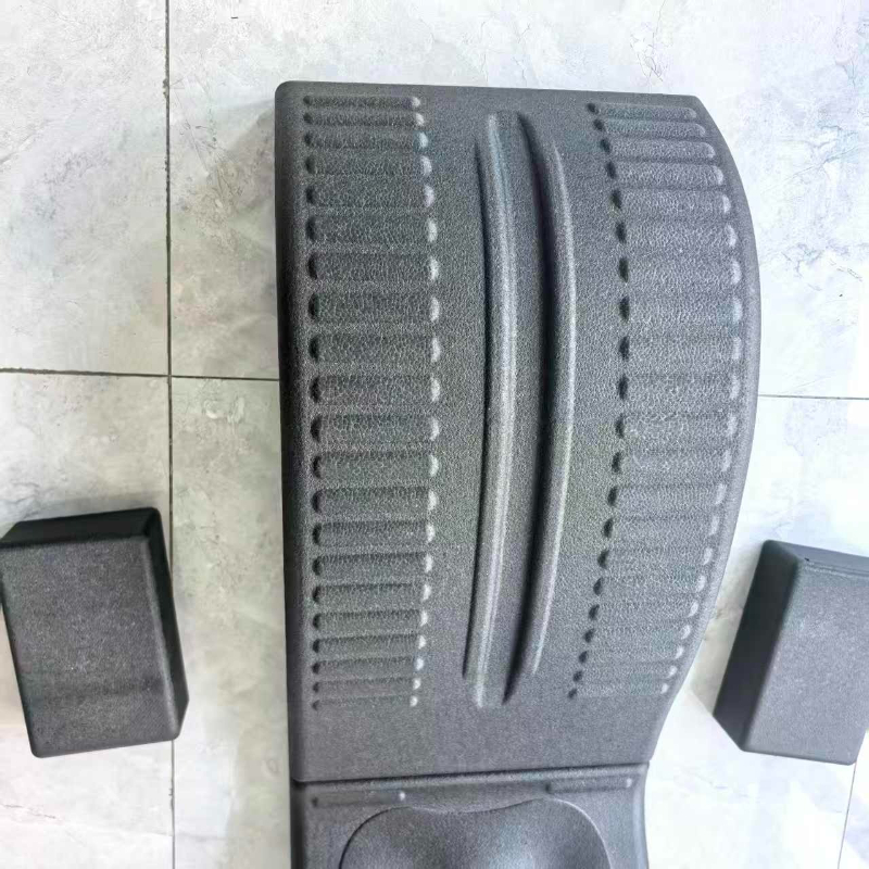 Correcteur de posture lombaire - Pilates Yoga Equipment avis et prix