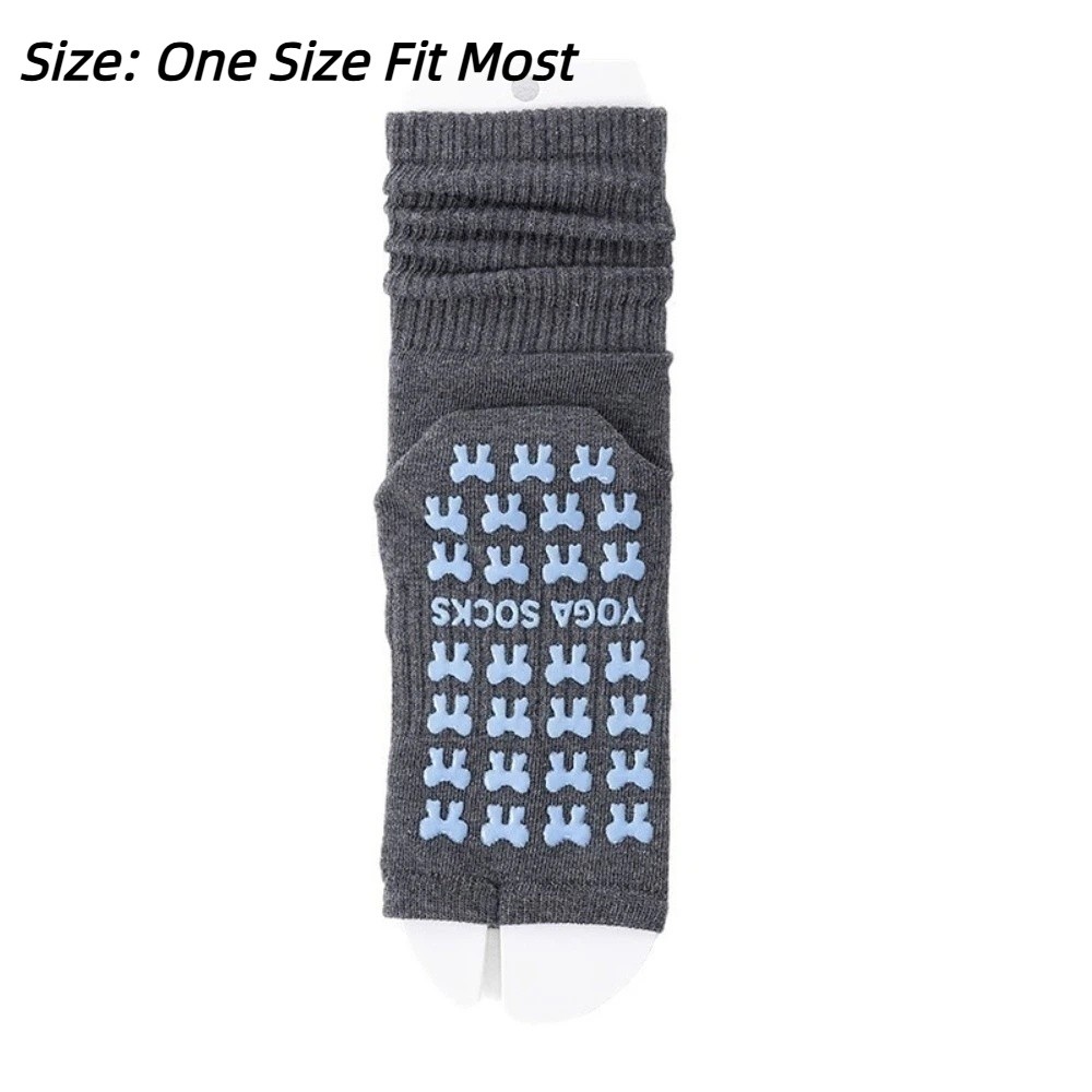 Chaussettes de Pilates en coto - Youtube Yoga Pilates avis et prix