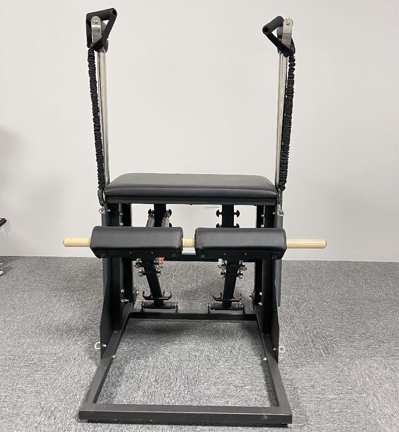 Chaise de studio à domicile st - Pilates Yoga Combined avis et prix