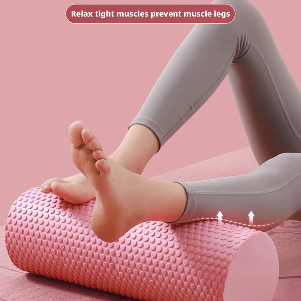 Rouleau de yoga en mousse EVA  - Pilates Yoga Bar avis et prix
