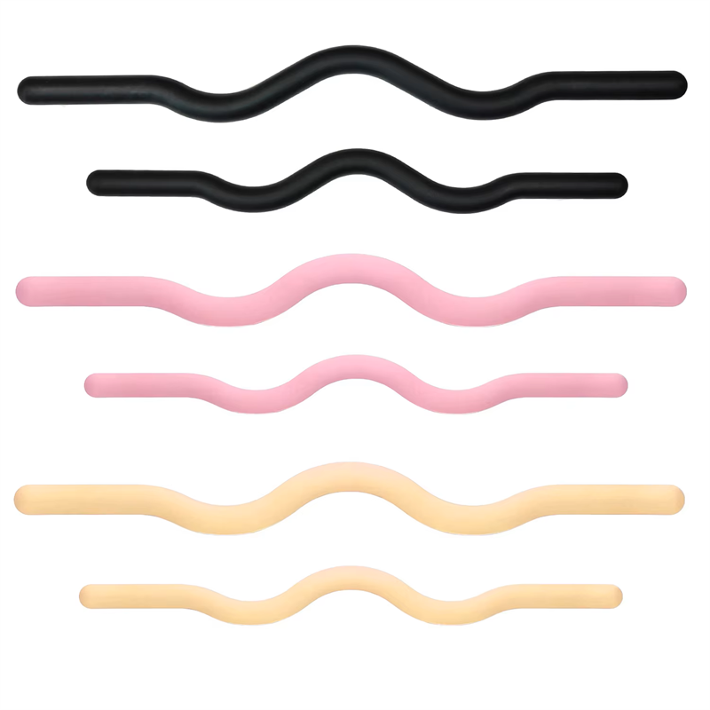 Barre de musculation souple de - Pilates Yoga Bar avis et prix