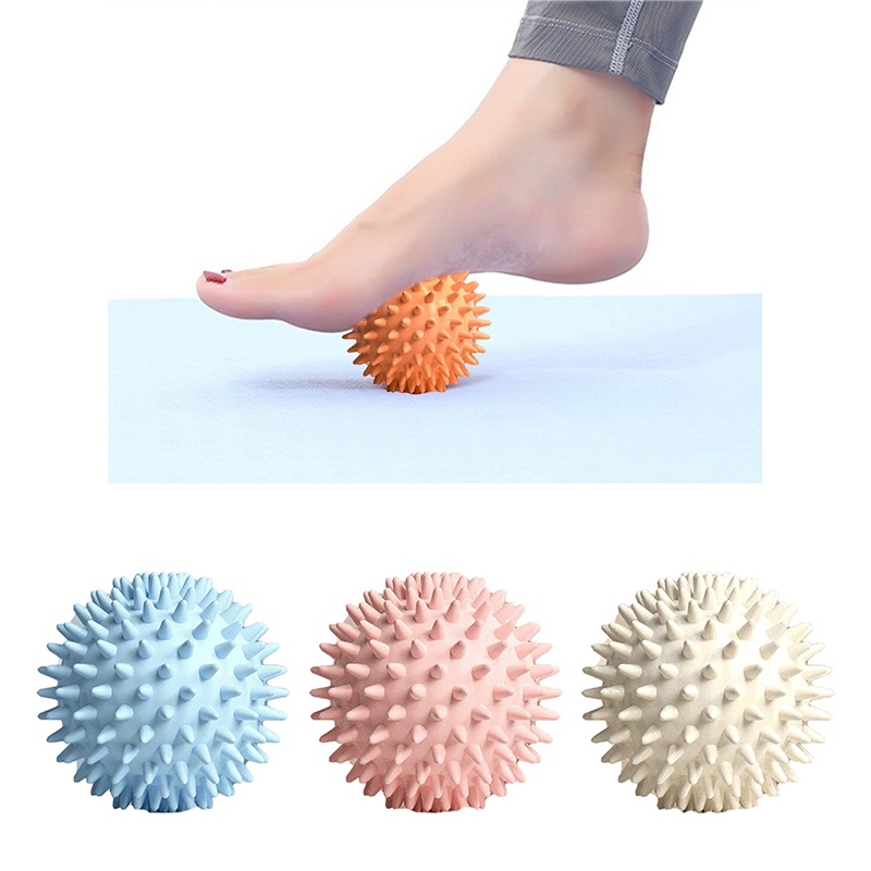 KASGEHOG-Balle de massage méri - Pilates Yoga Bar avis et prix