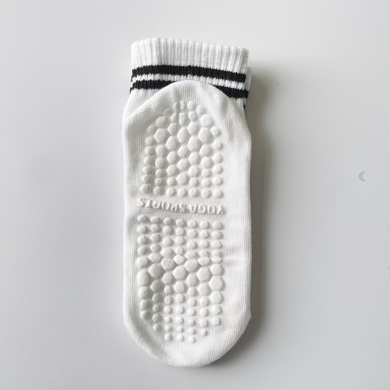 1/5 paires de chaussettes de y - Pilates & Yoga Unleashed International Academy avis et prix