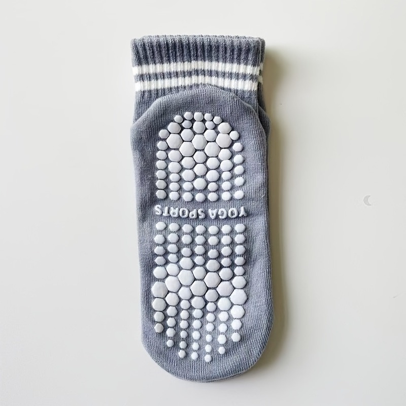 1/5 paires de chaussettes de y - Pilates & Yoga Unleashed International Academy avis et prix