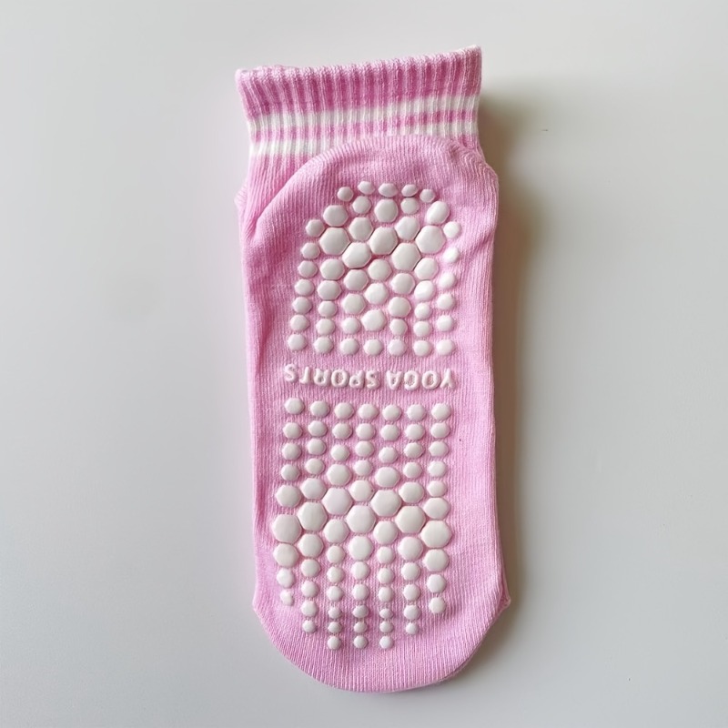 1/5 paires de chaussettes de y - Pilates & Yoga Unleashed International Academy avis et prix