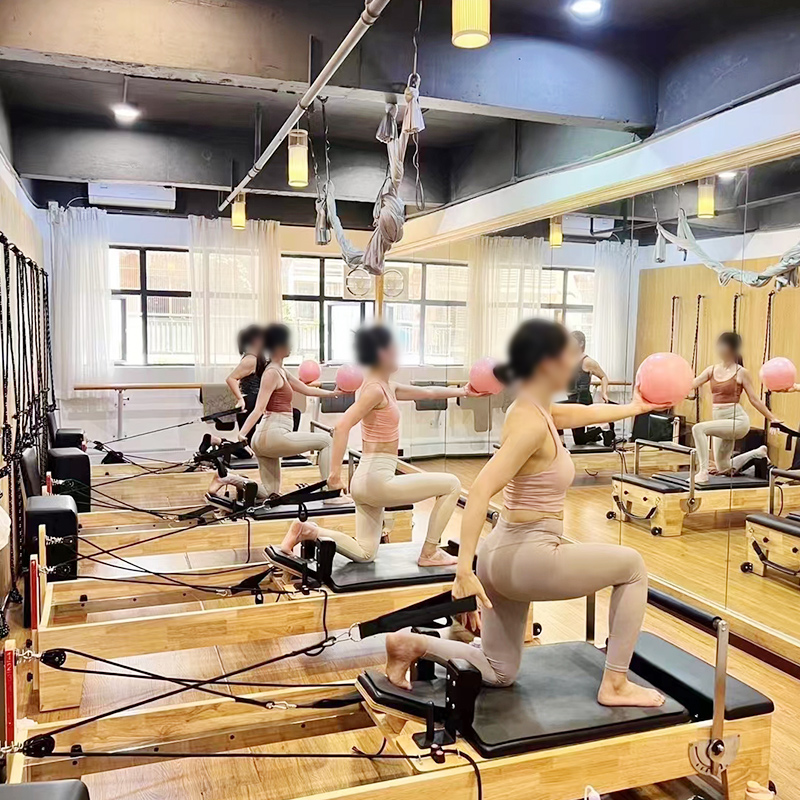 2025 plus récent Pilates réfor - Pilates Yoga Equipment avis et prix