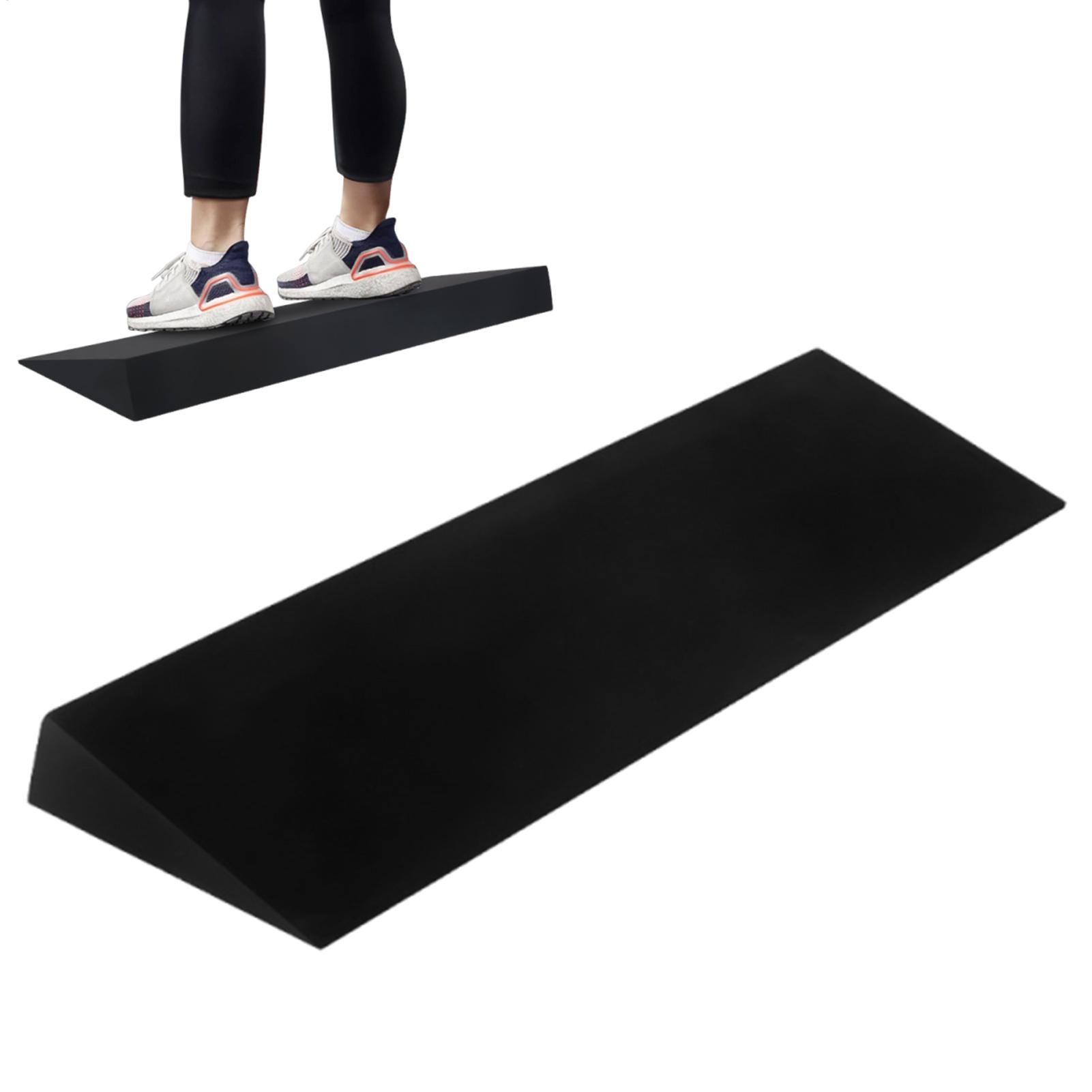 Planche inclinée pour squats a - Pilates Yoga Block avis et prix