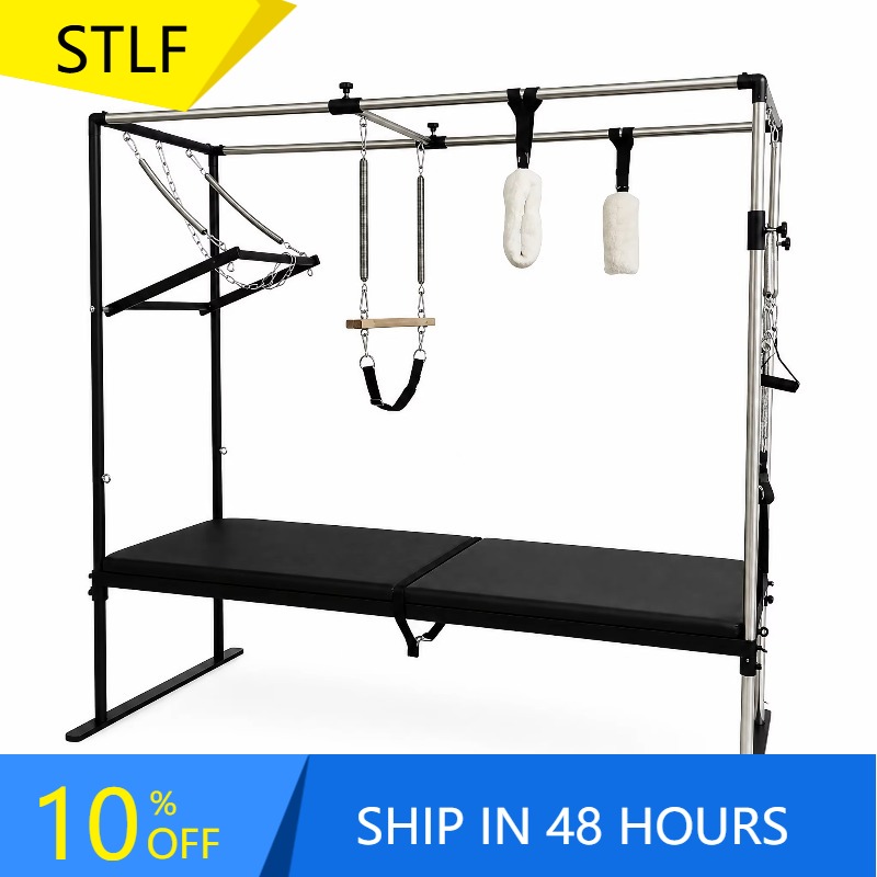 YTYIN Reformer de Pilates et t - Pilates Yoga Combined avis et prix