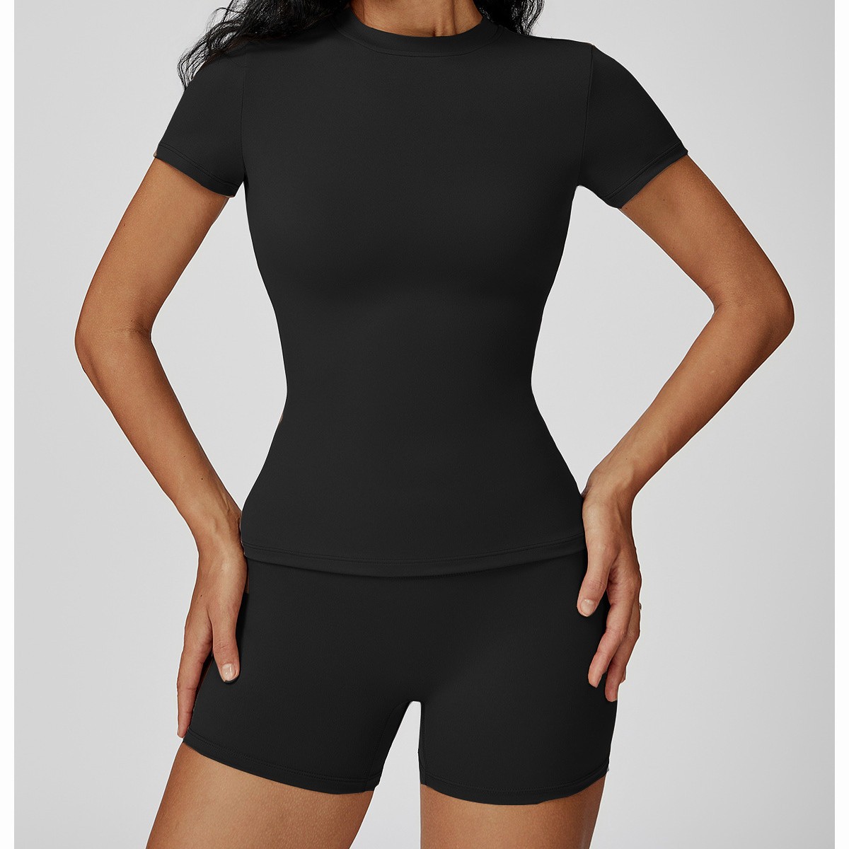 Ensemble de sport pour femme 2 - Pilates & Yoga Unleashed International Academy avis et prix