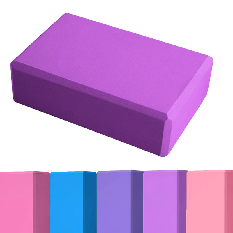 Blocs de construction de Yoga, - Pilates Yoga Block avis et prix