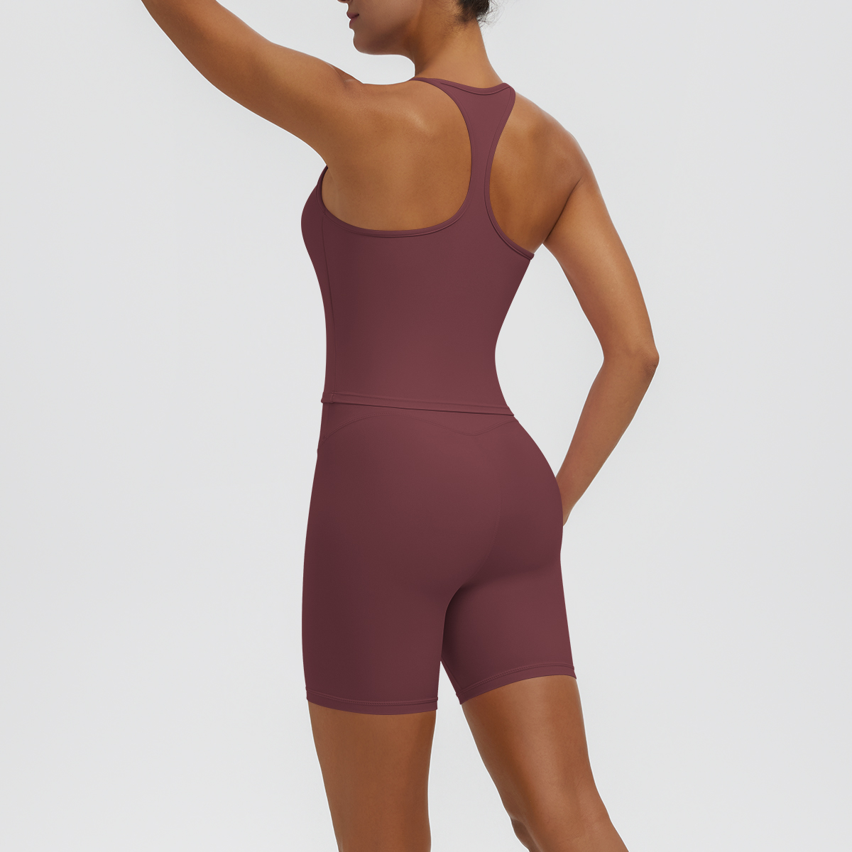 Rooftrellen Ensemble de yoga s - Pilates Yoga Jacket avis et prix