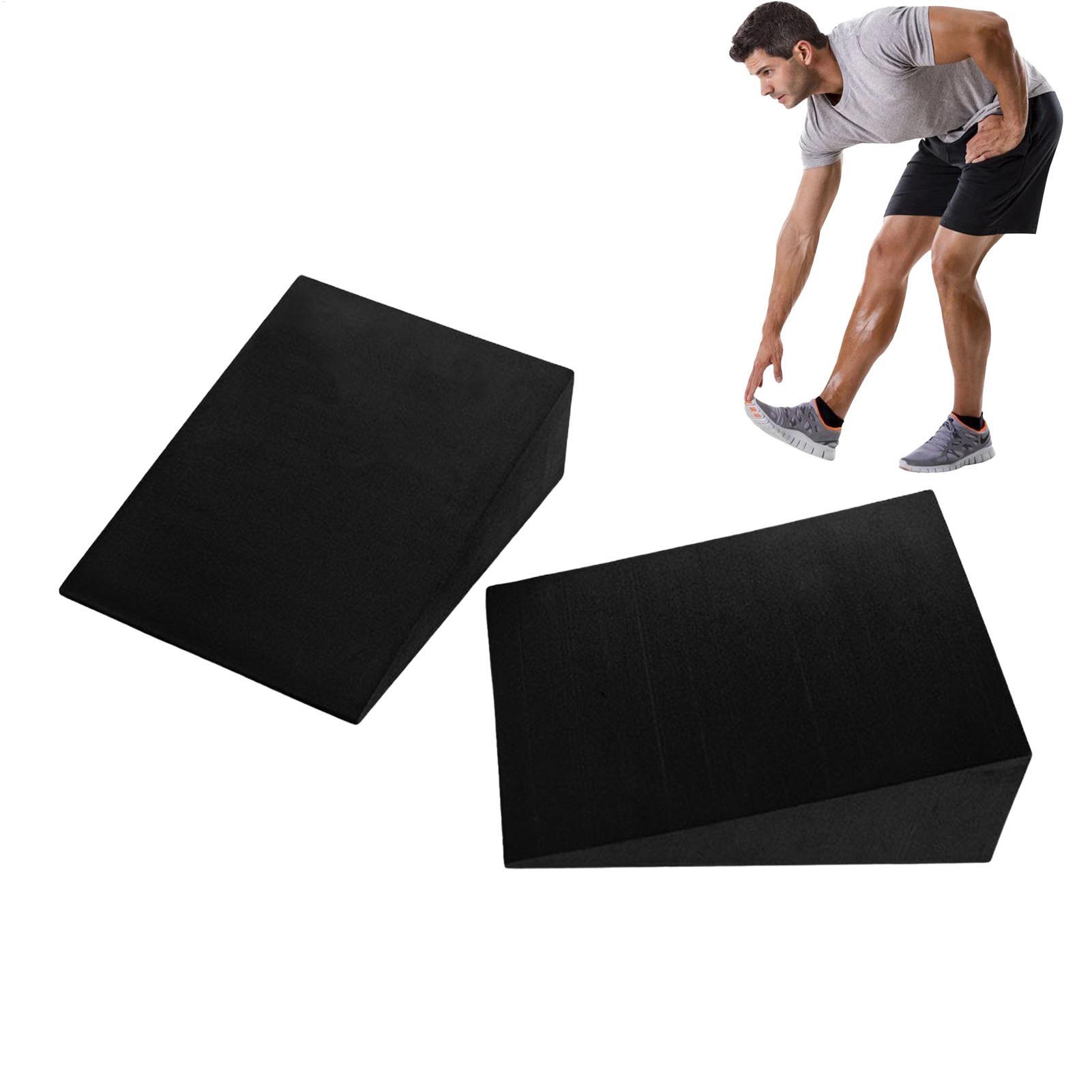 1 Paire de blocs de yoga compe - Pilates Yoga Block avis et prix