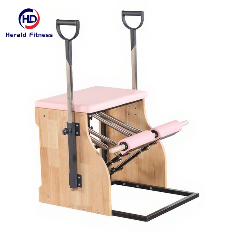 YTYIN Chaise de Pilates Wunda  - Pilates Yoga Combined avis et prix