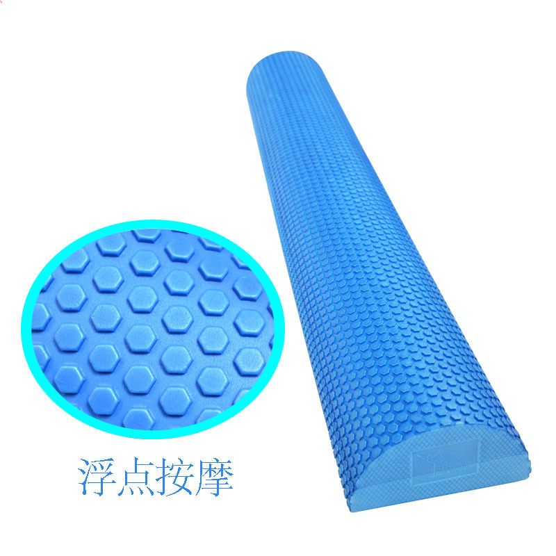Rouleau de mousse de Massage E - Pilates Yoga Equipment avis et prix