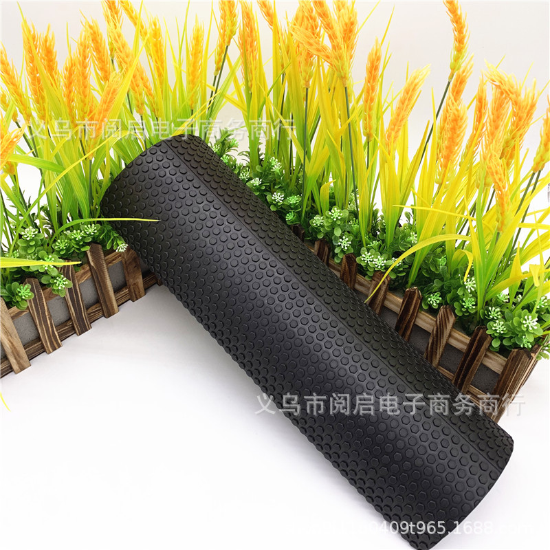 Rouleau de mousse de Massage E - Pilates Yoga Equipment avis et prix