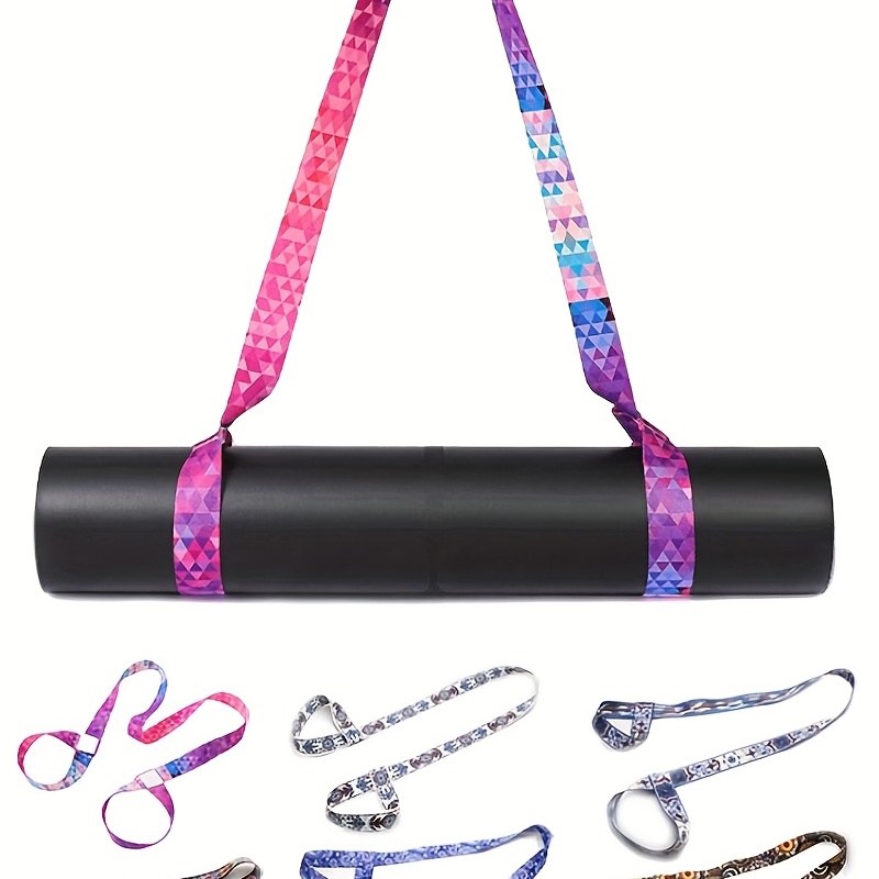 Sangle de transport réglable p - Pilates Yoga Bar avis et prix